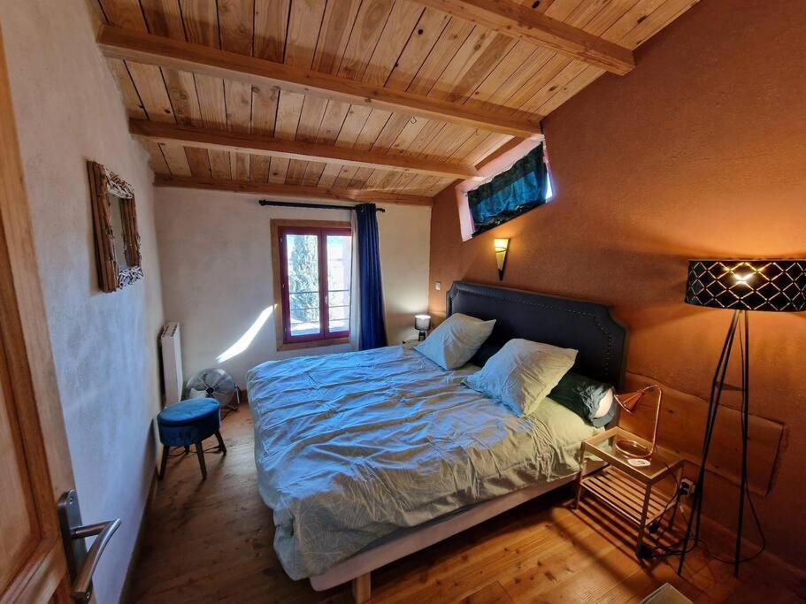 Le Salagou Sauna *