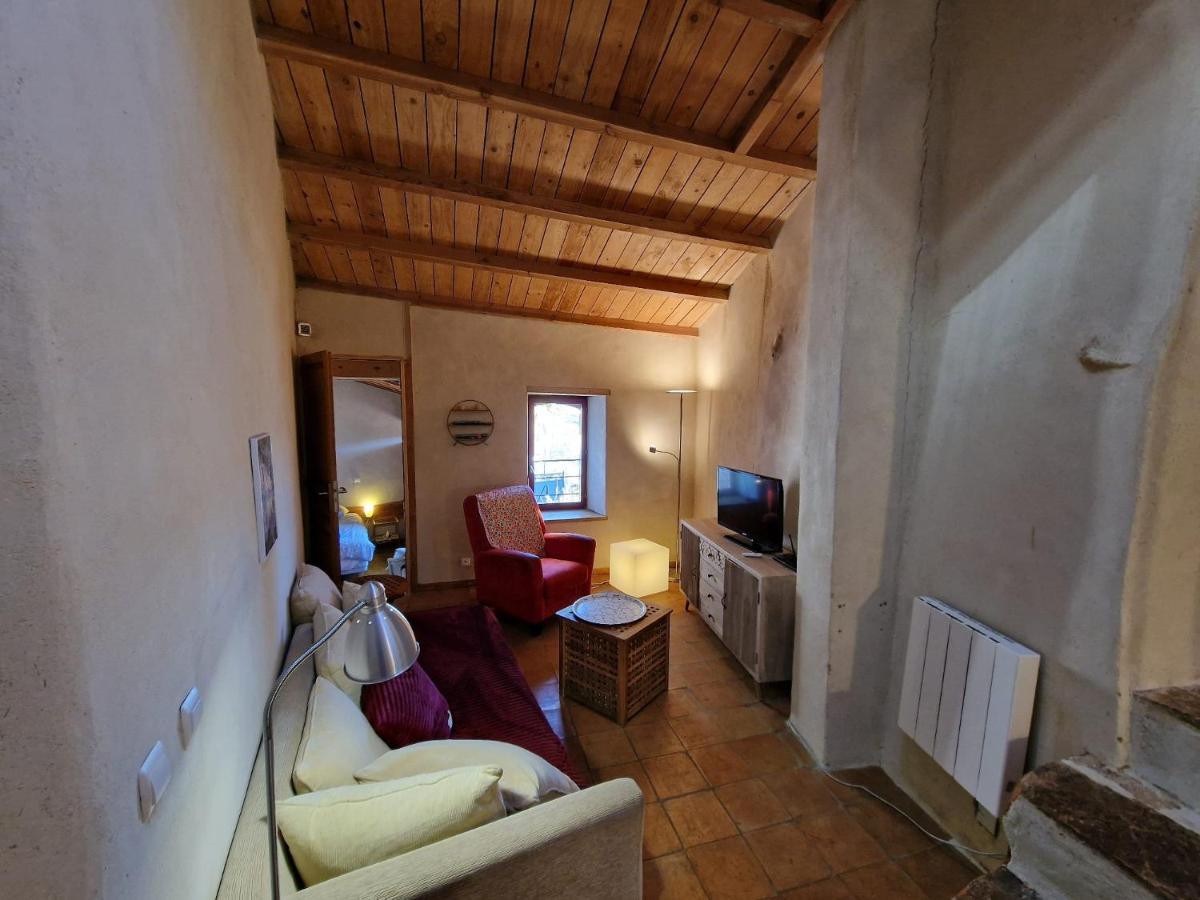 Le Salagou Sauna * Lacoste (Herault)