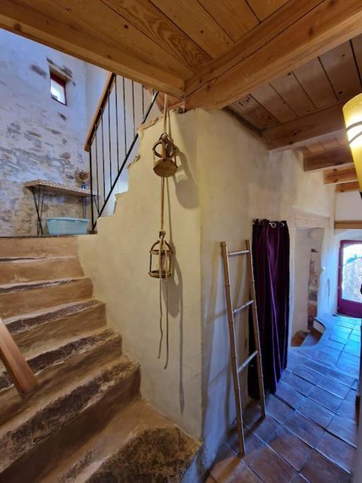 Le Salagou Sauna