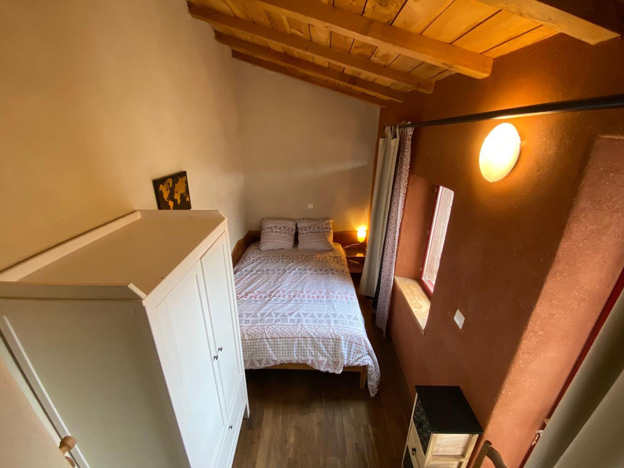 Le Salagou Sauna Casa vacanze